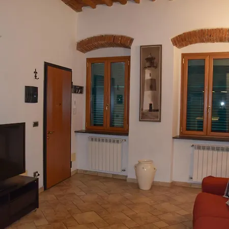 San Giovanni Porto Di Apartment Livorno