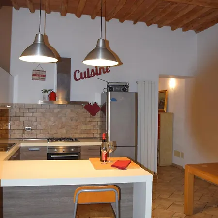 Apartment San Giovanni Porto Di Livorno