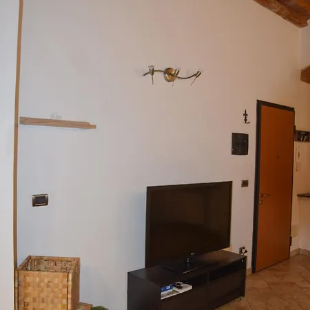 San Giovanni Porto Di Apartment