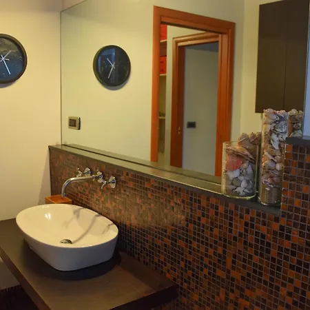 Apartment San Giovanni Porto Di