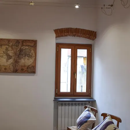 San Giovanni Porto Di Apartment