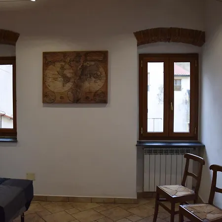 Apartment San Giovanni Porto Di