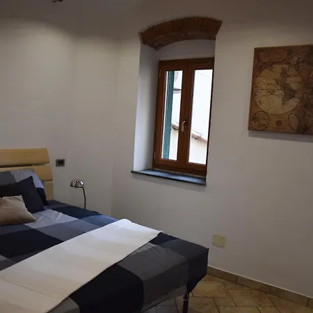 Apartment San Giovanni Porto Di *