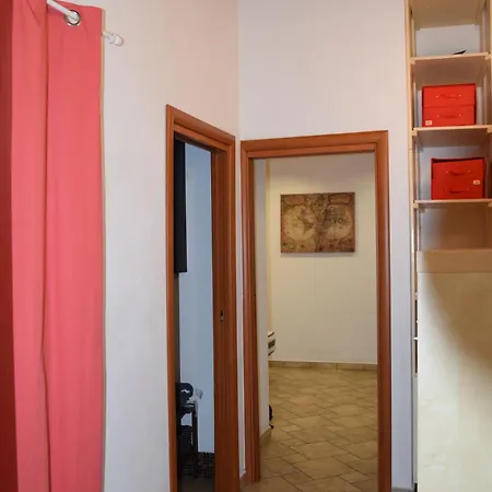 San Giovanni Porto Di Appartement Livourne