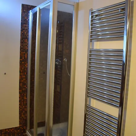 Appartement San Giovanni Porto Di Livourne