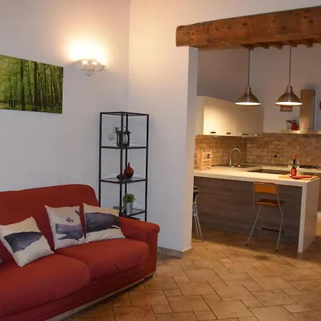 Apartment San Giovanni Porto Di