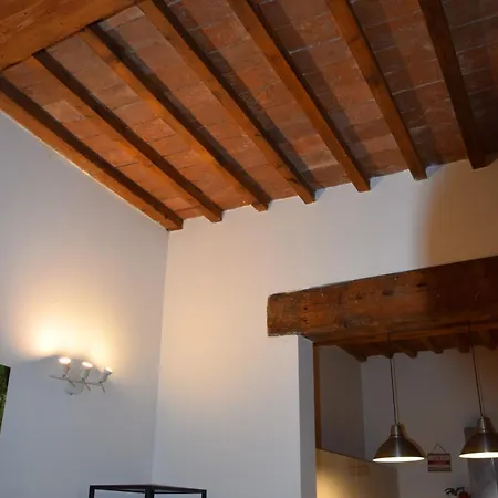 San Giovanni Porto Di Apartment Livorno
