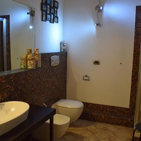 San Giovanni Porto Di Appartement *