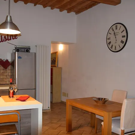 San Giovanni Porto Di Apartment Livorno