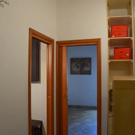 Apartment San Giovanni Porto Di Livorno