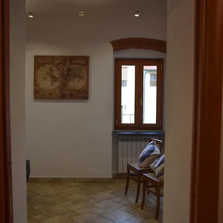 San Giovanni Porto Di Appartement