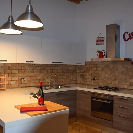 Apartment San Giovanni Porto Di