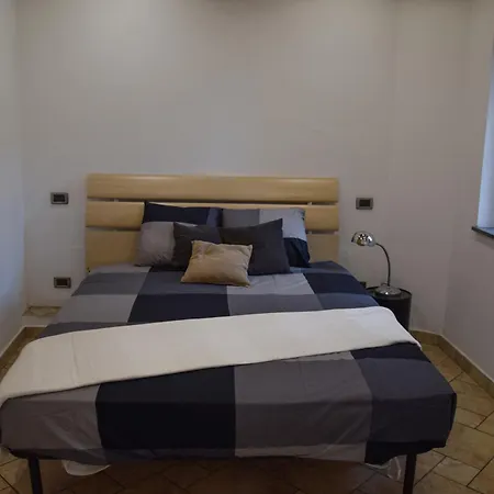 Apartment San Giovanni Porto Di *