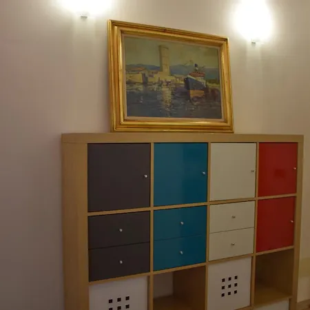 San Giovanni Porto Di Apartment Livorno