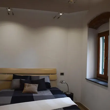 Apartment San Giovanni Porto Di Livorno